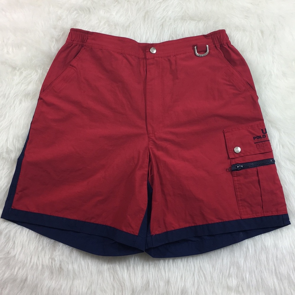 Ralph Lauren polo sport swim shorts Medium